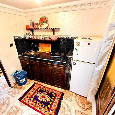 Atlas Hostel Taghazout Eksteriør bilde