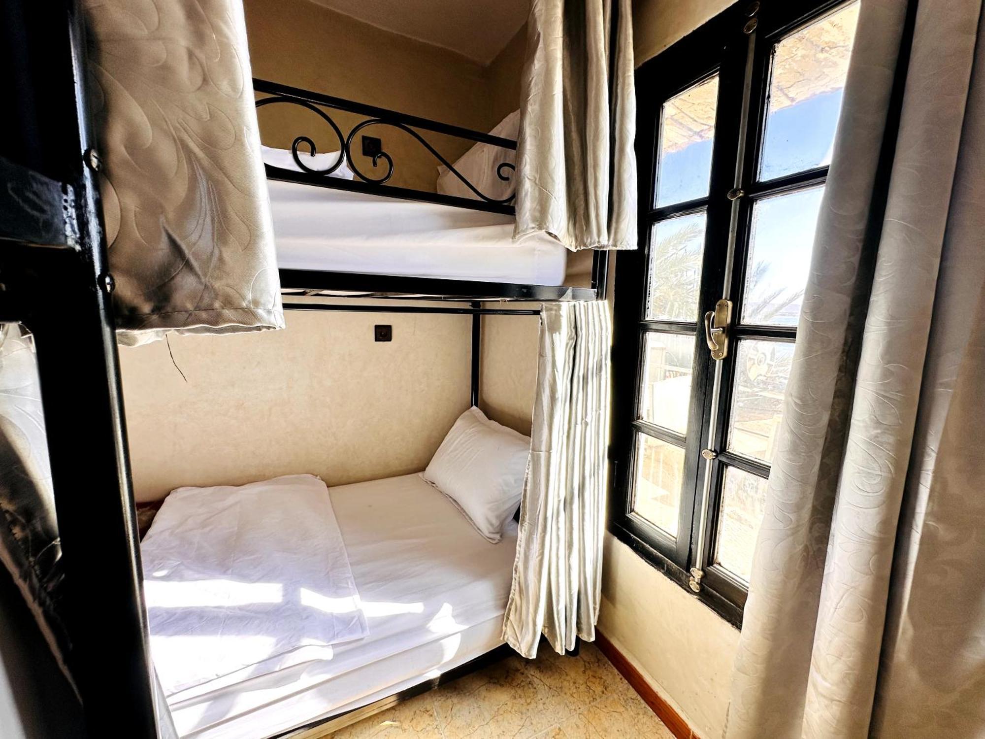 Atlas Hostel Taghazout Eksteriør bilde