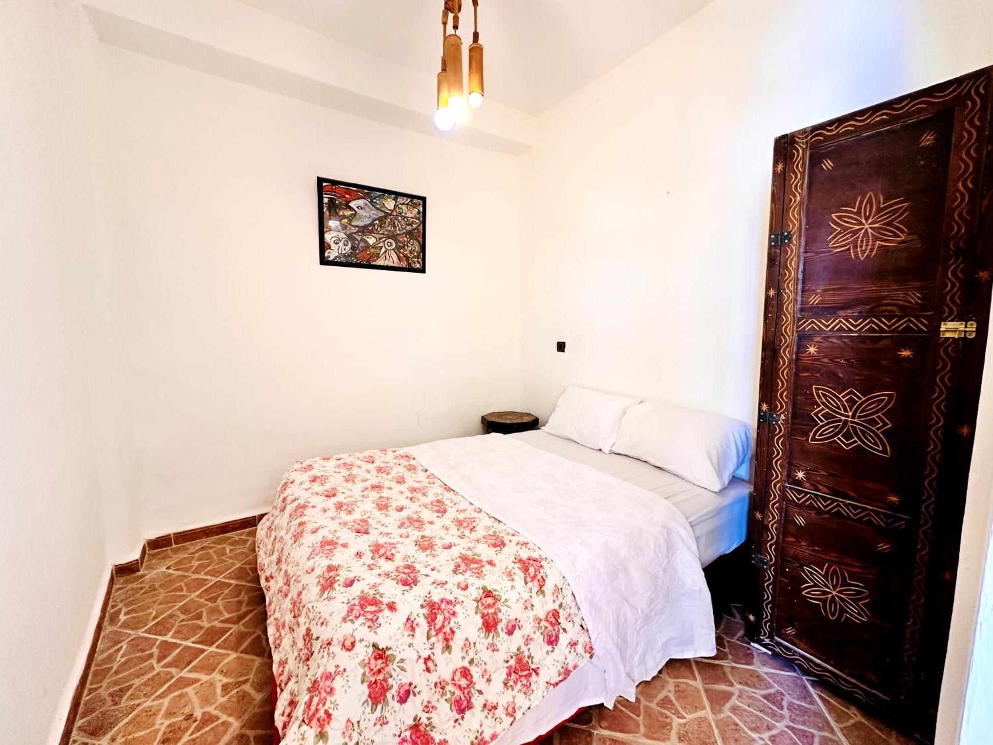 Atlas Hostel Taghazout Eksteriør bilde