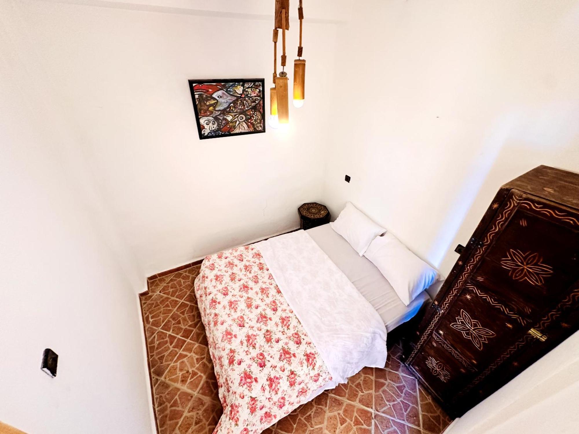 Atlas Hostel Taghazout Eksteriør bilde