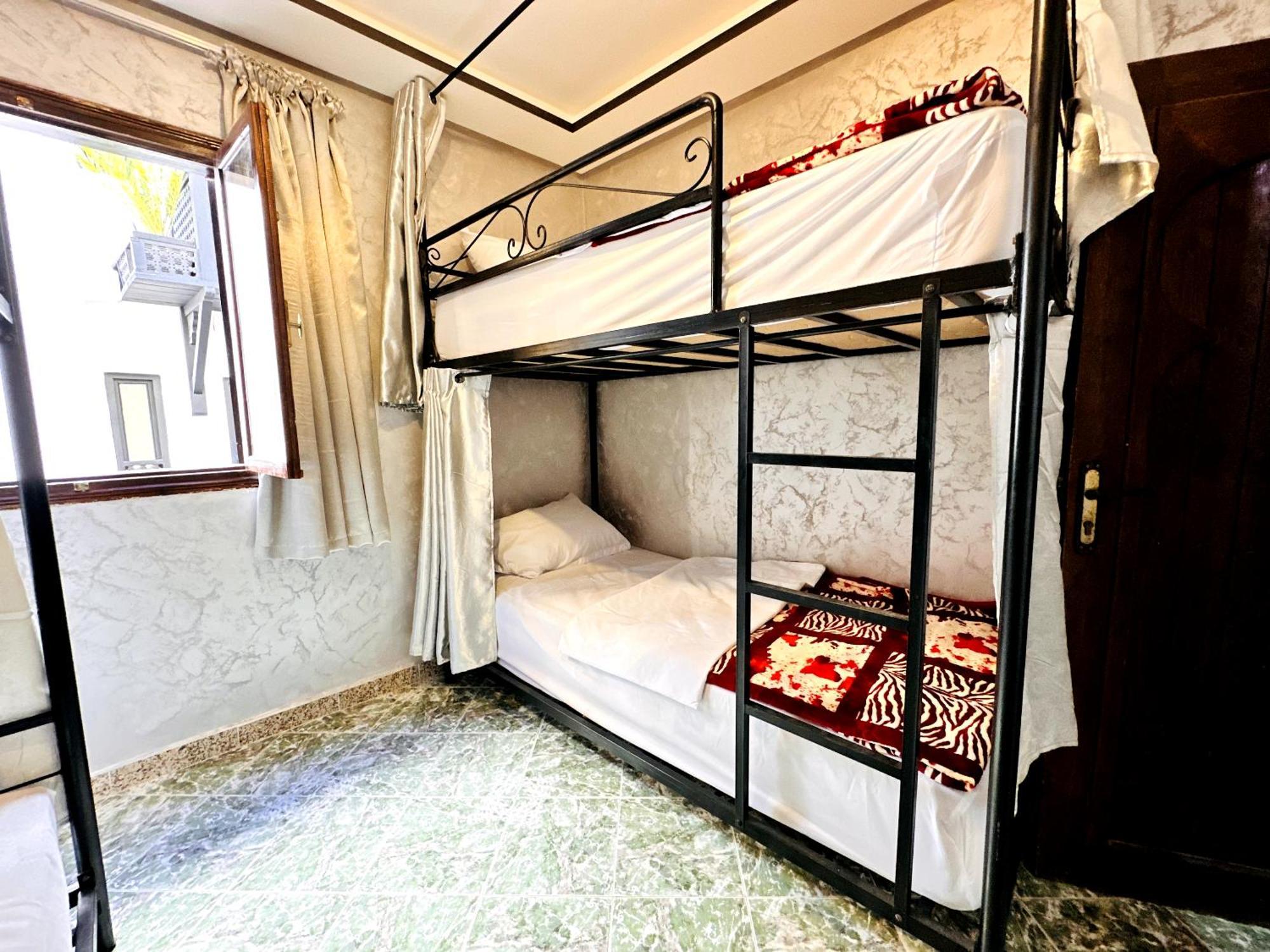 Atlas Hostel Taghazout Eksteriør bilde