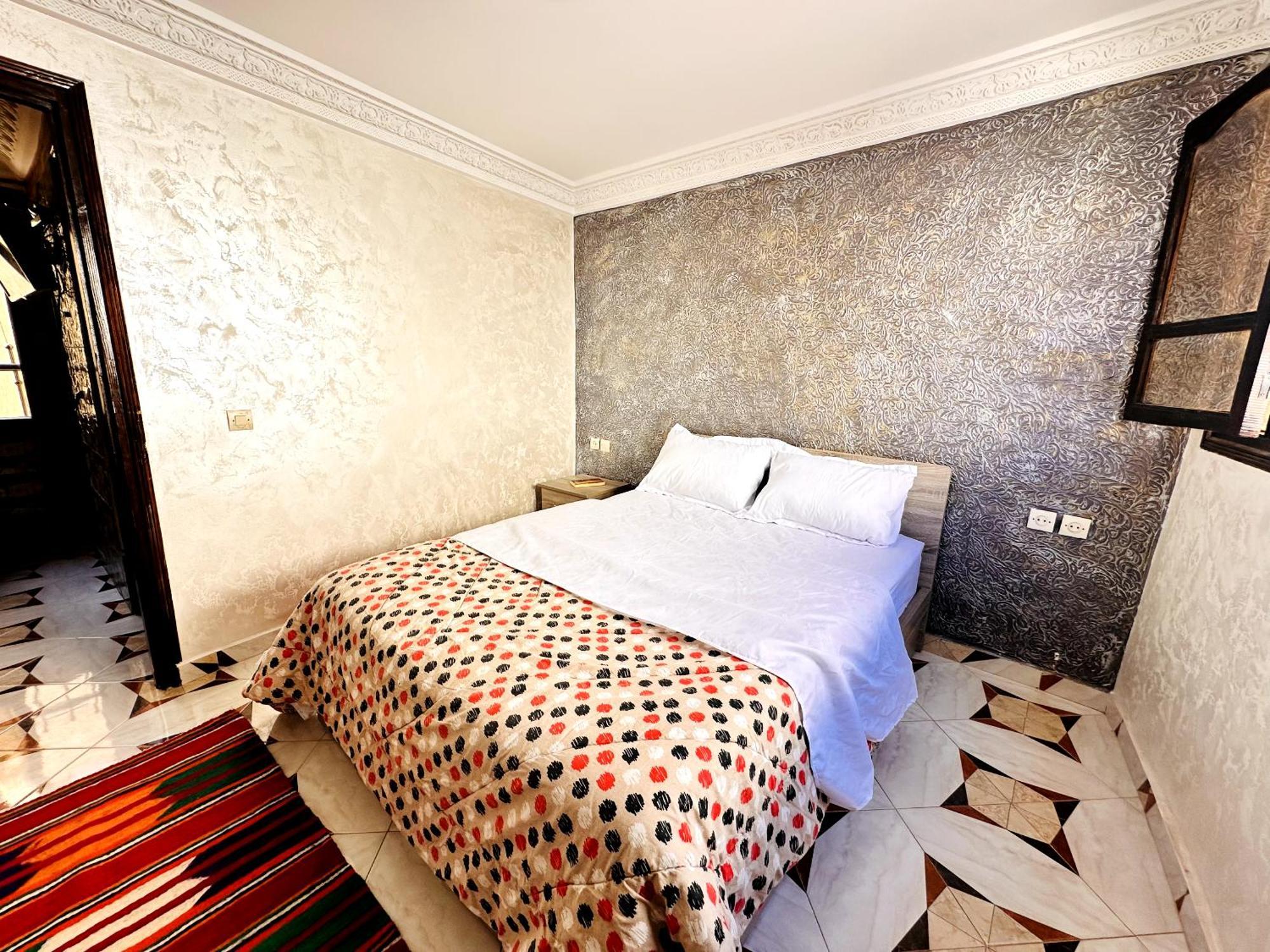 Atlas Hostel Taghazout Eksteriør bilde