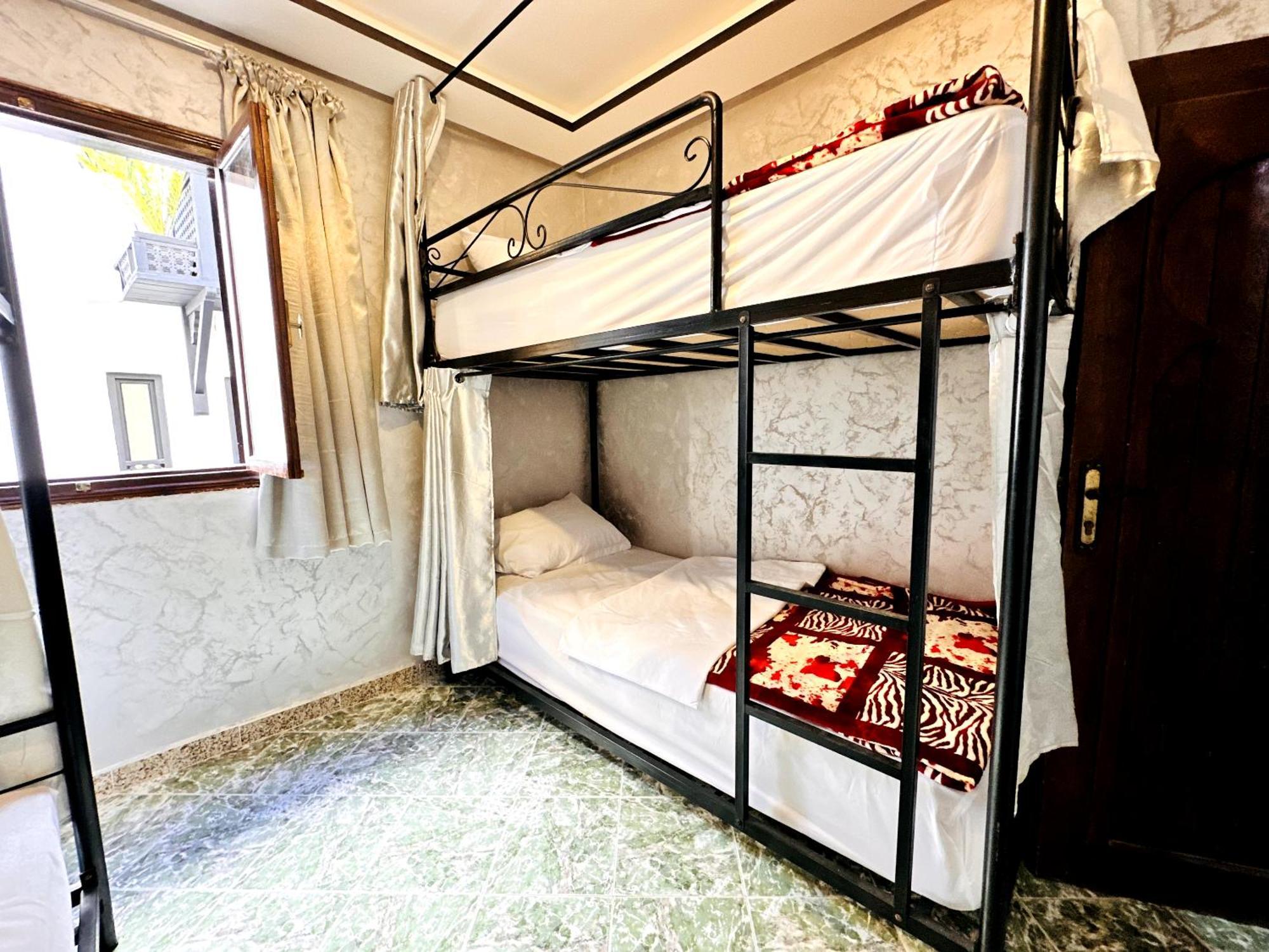 Atlas Hostel Taghazout Eksteriør bilde