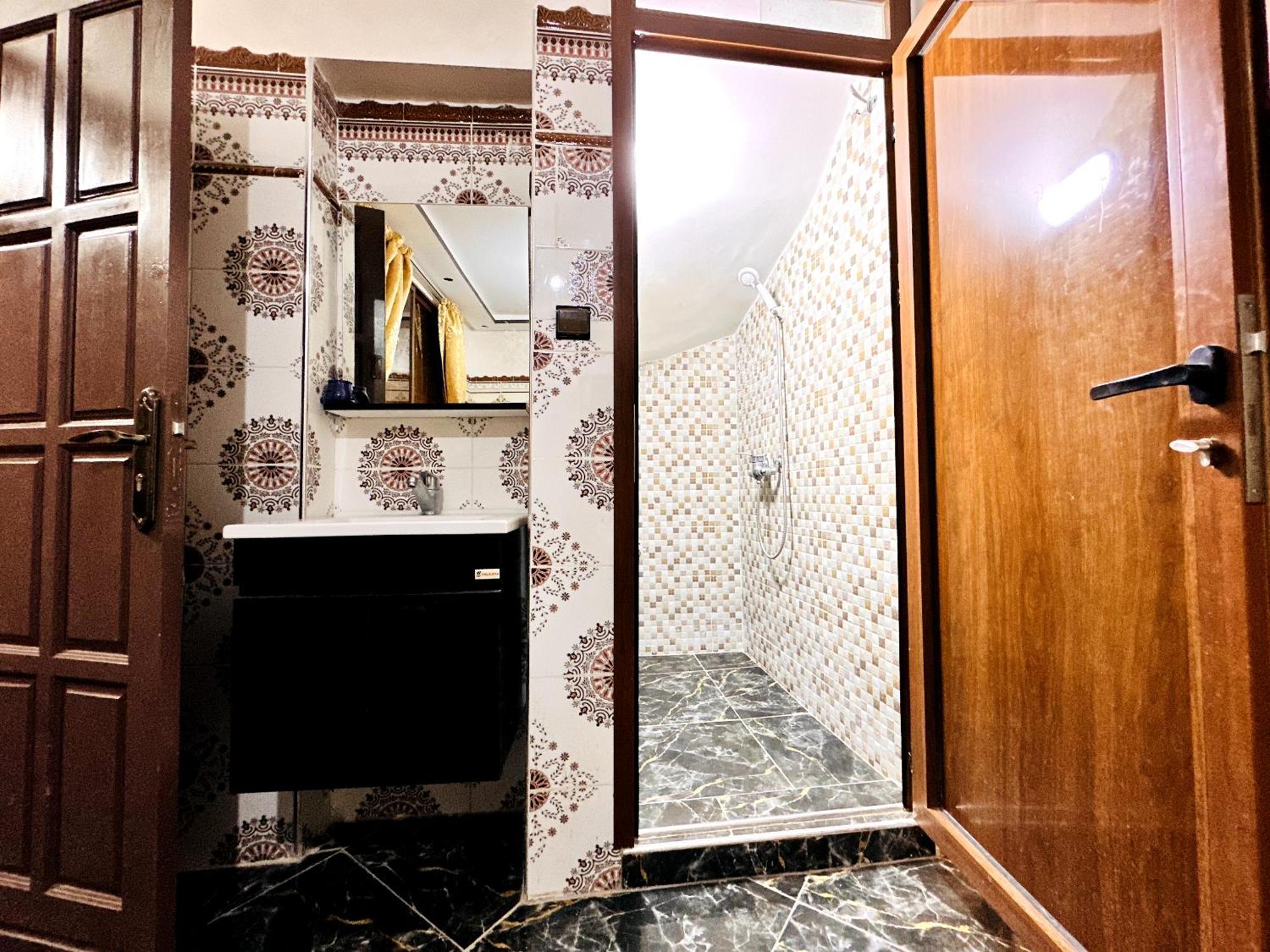 Atlas Hostel Taghazout Eksteriør bilde
